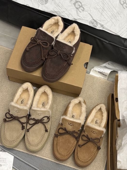 Ugg 2026 під замовлення