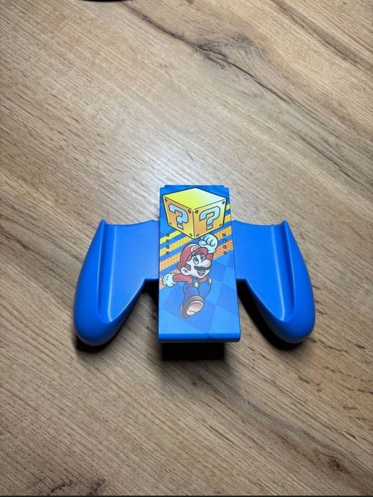 Ігри Nintendo switch