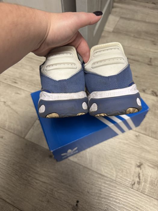 Кросовки Adidas 45 розмір