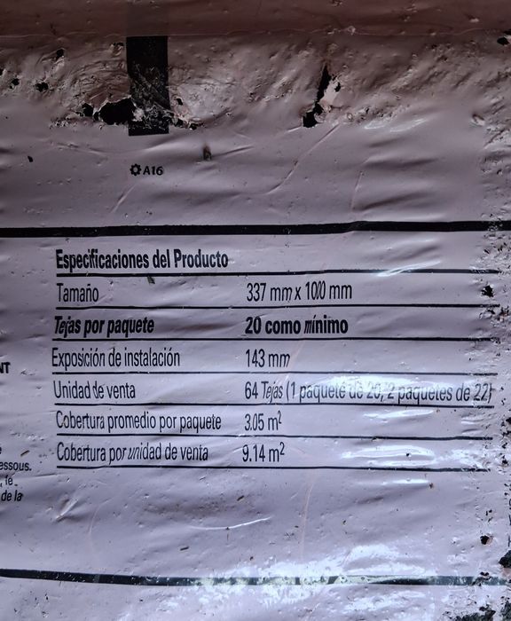 Gont bitumiczny Owens  Corning  USA