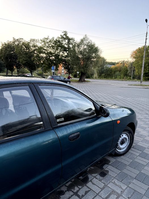 Продам Daewoo Sens