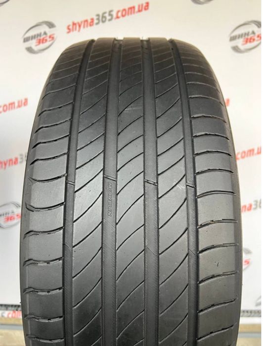 Літні шини 225/55 R18 MICHELIN PRIMACY 4 Протектор: 70%