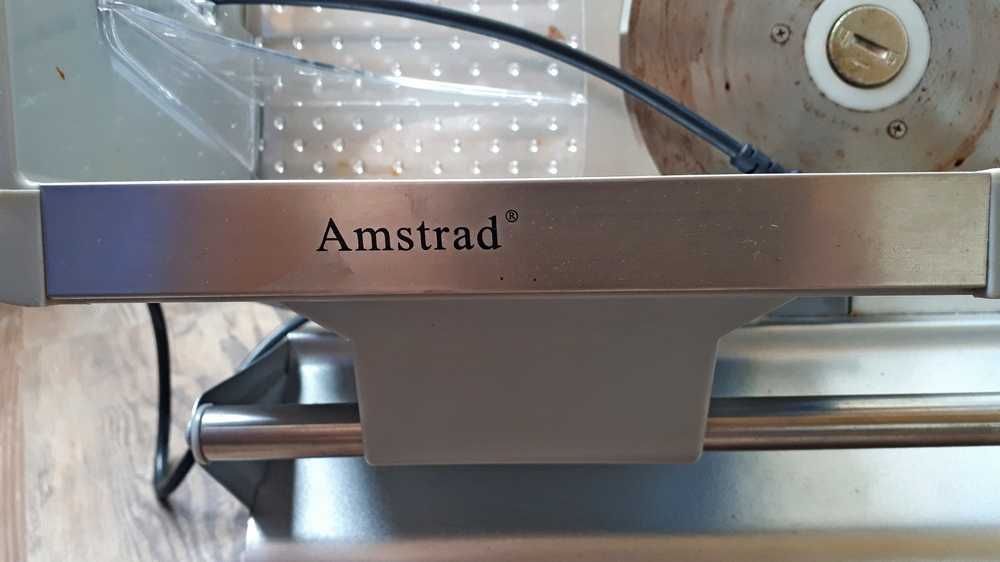 === Fiambreira Amstrad AF 1900 ===