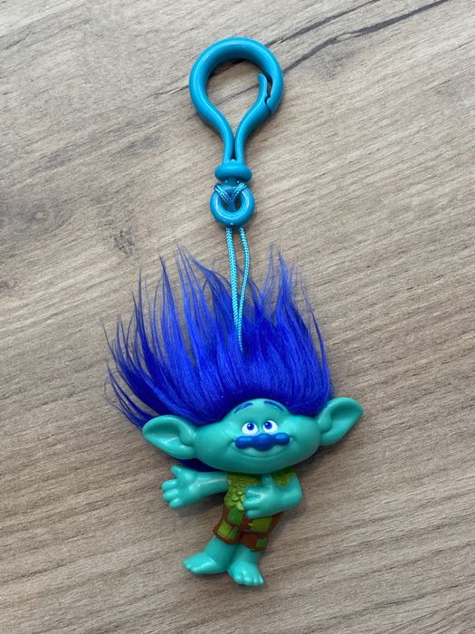 Zestaw 4 szt. figurek Trolle Trolls