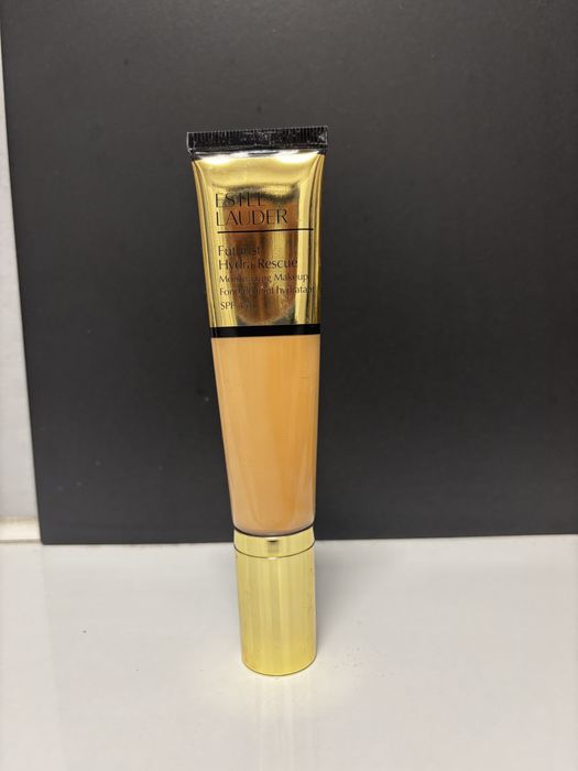 Estée Lauder Futurist Hydra Rescue podklad oryginal kolor 3w1 tawny