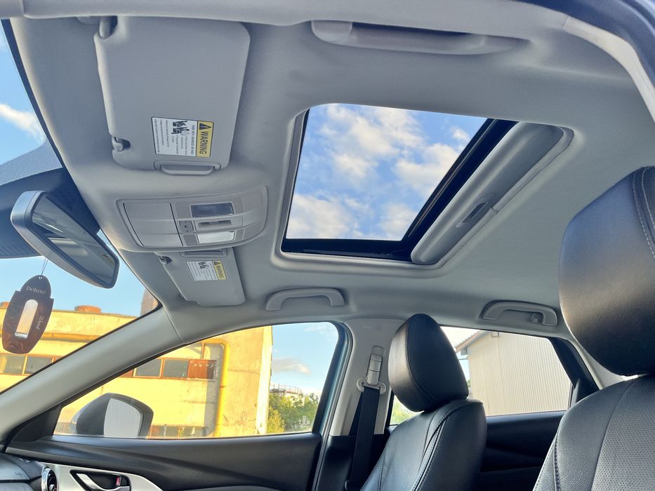 Mazda cx3 Grand touring