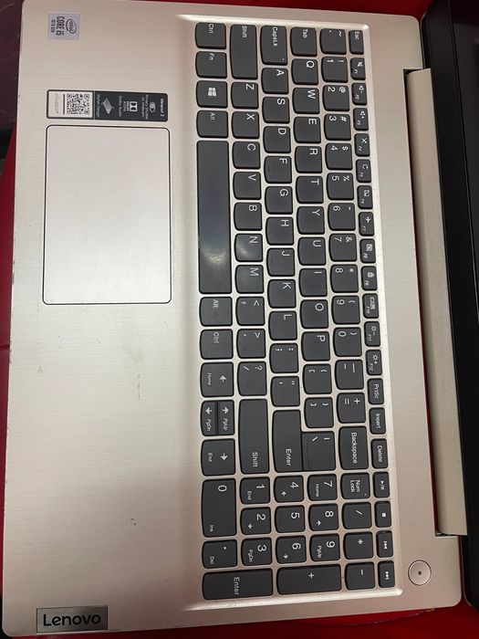 Lenovo IdeaPad 3 15llL05