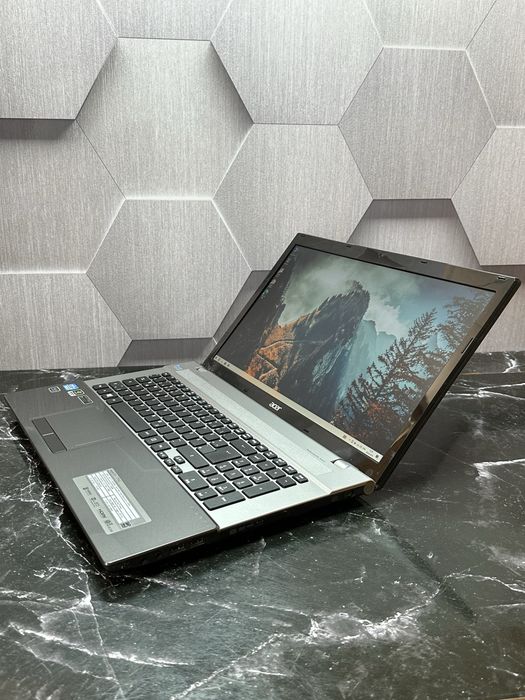 Ігровий Acer Aspire V3-771