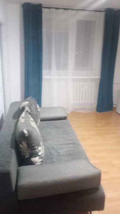 Kawalerka do wynajęcia w Augustowie