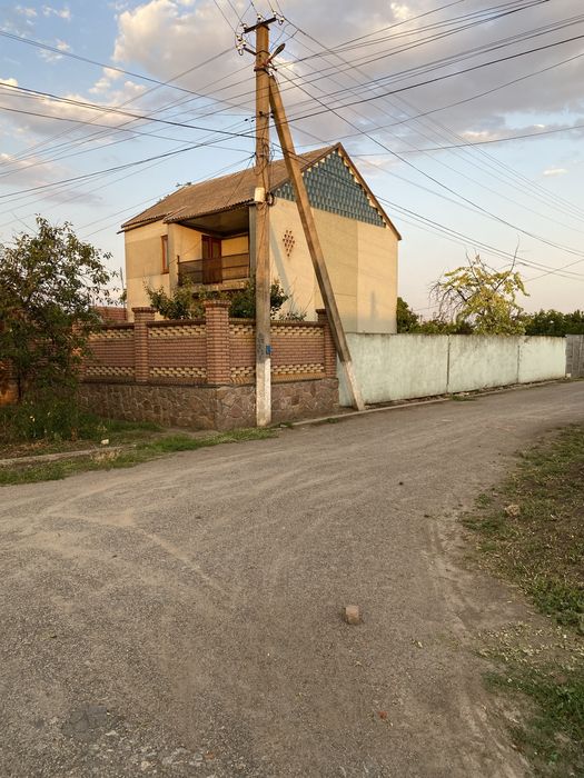 Продам Дом Будинок