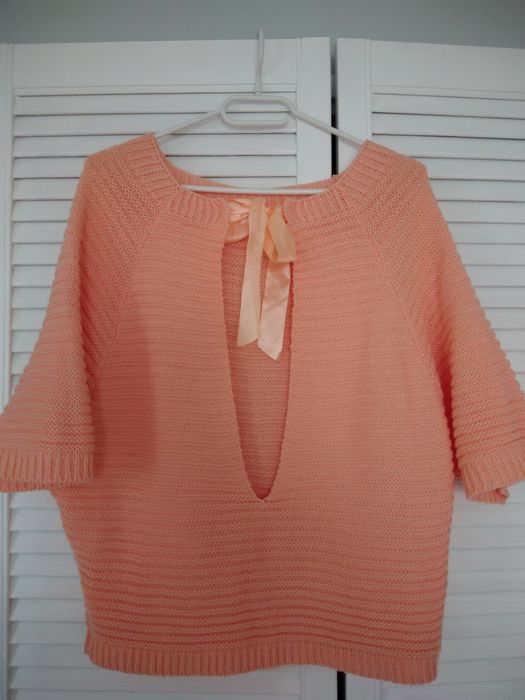 Sweter rozmiar uniwersalny