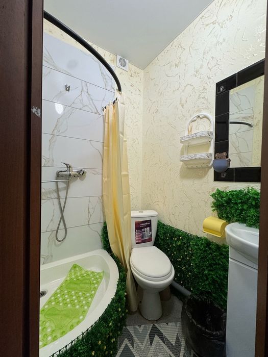 Здам квартиру в центрі Бучі(Новус)