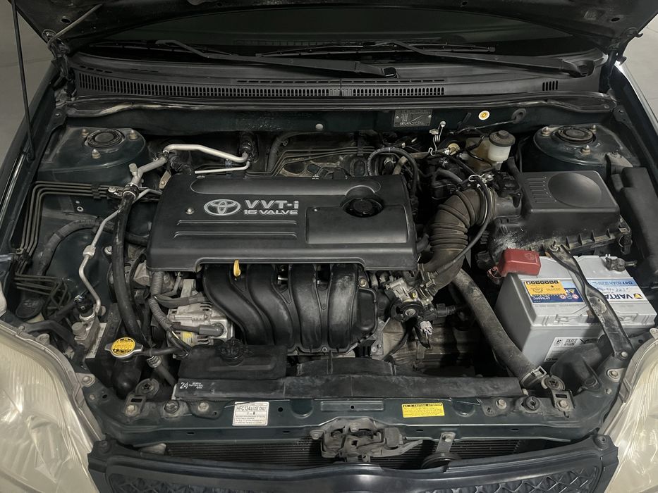Corola 1.4 vvt-i