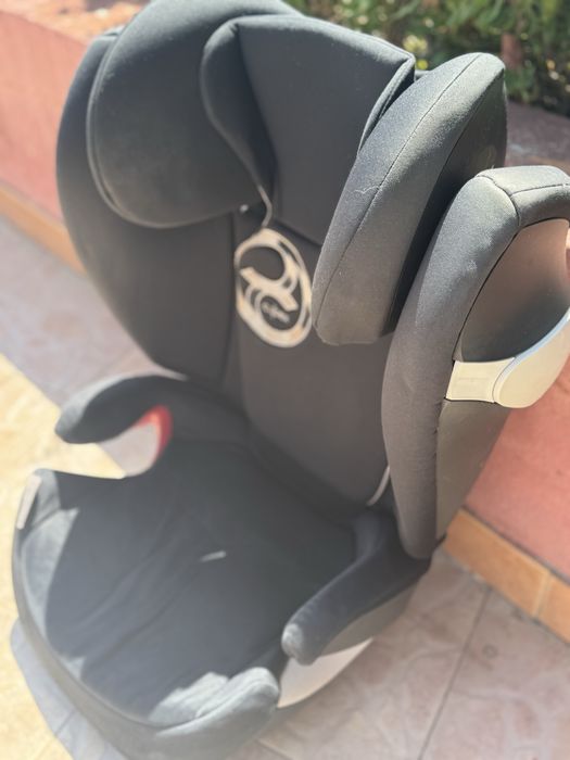 Cadeira auto cibex