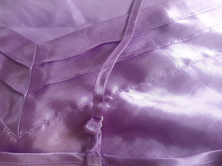 Atrakcyjna  nocna koszula  seksowna duży rozmiar firma George