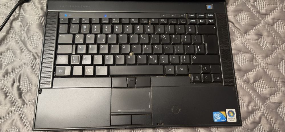 Dell Latitude E6400 core2duo