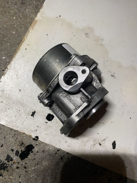 Peças Renault 1.5dci