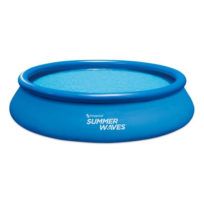 Basen ogrodowy 4,5 m