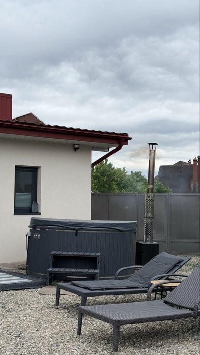 Оренда будинку подобово