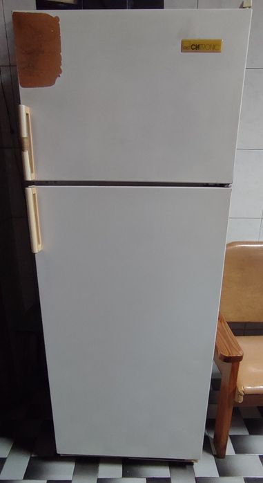 Frigorífico CLATRONIC