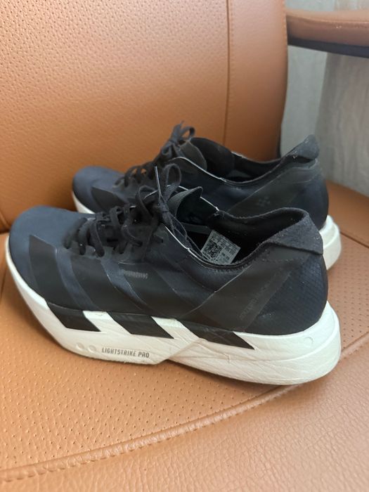 Adidas adizero adios pro 4