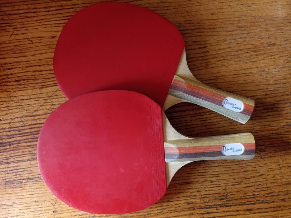 Теннисные ракетки комбинированные