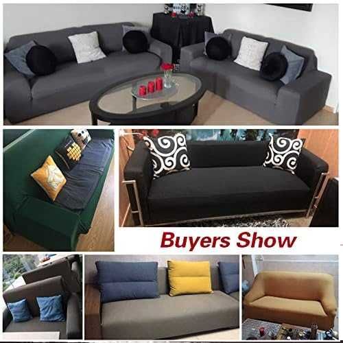 Nowy Pokrowiec na kanapę siedzenia/elastyczny/szezlong/ochronny/2741