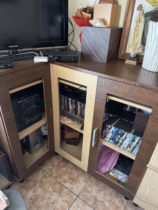 Armarios feitos à medida