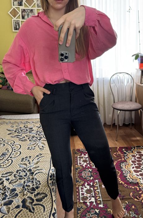 Штани, брюки класичні