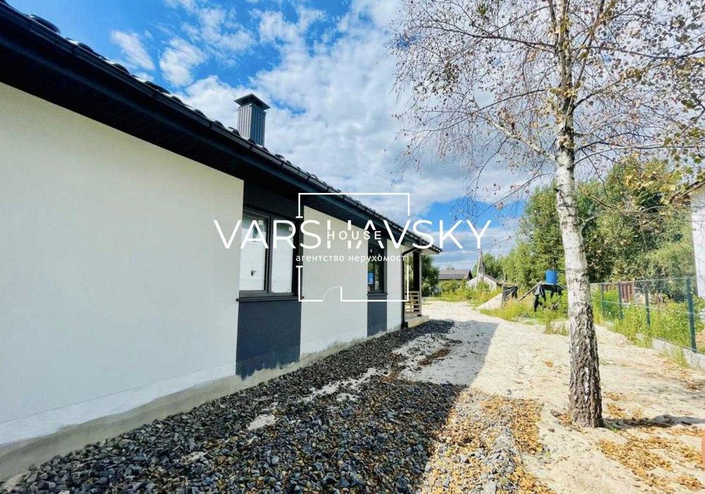 Продаж будинку Ворзель, вул. Лісова, 44  ОК СГТ Ясна Поляна Без %