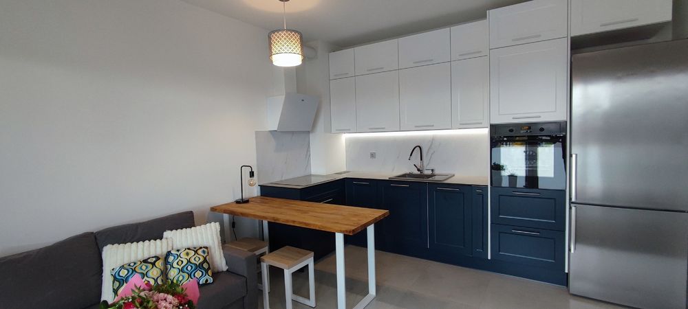 Mieszkanie w Książenicach 2 pokoje