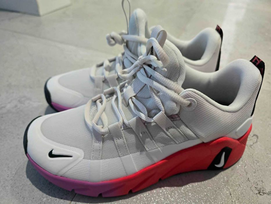 Nike Metcon7  roz .38