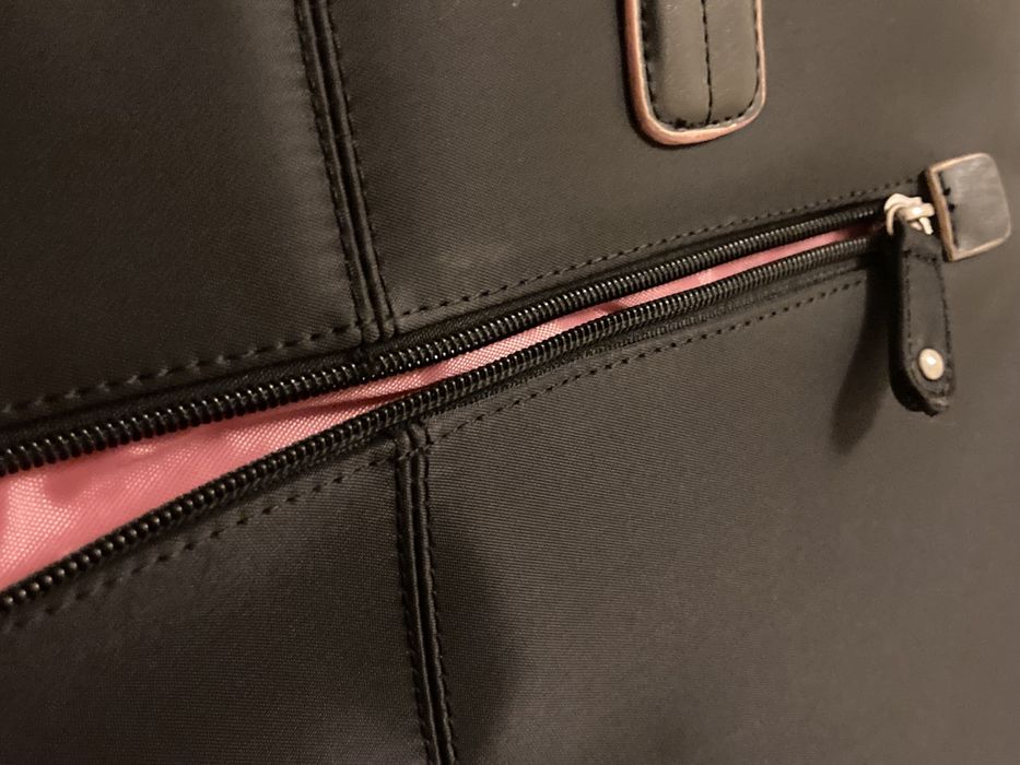 Mala Targus (computador/escritório)