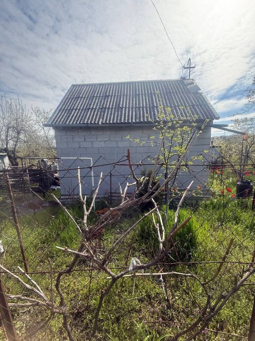 Продам дачу у Таромському
