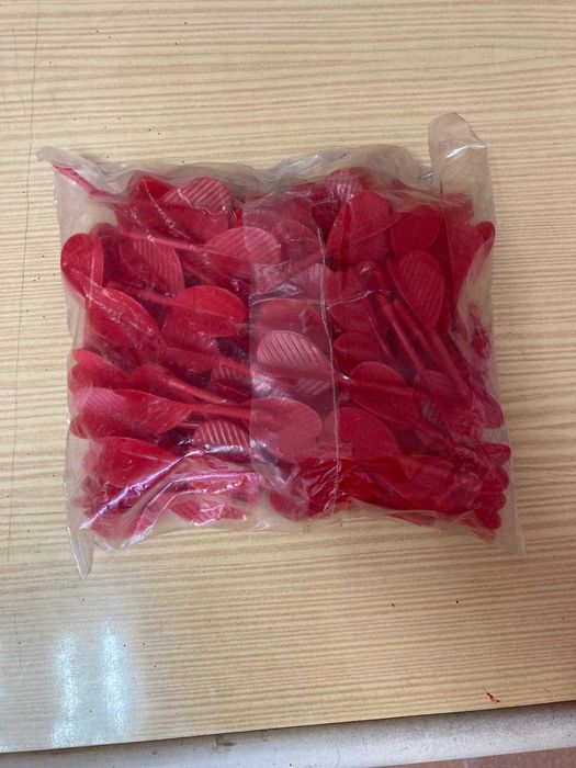 Rabos/Penas Setas (Rosca 2BA)