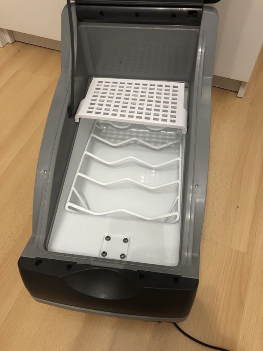 Lodówka Waeco BORD-BAR TB 15G-12 termoelektryczna