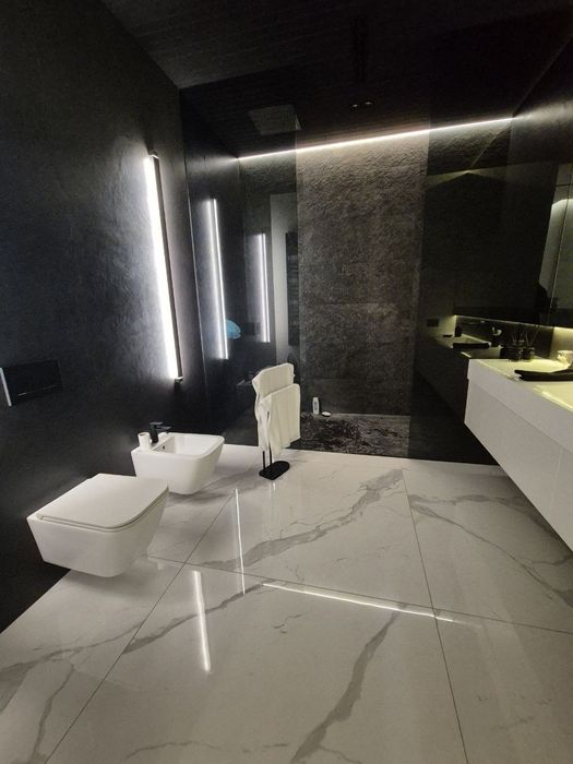 Продам VIP дом в городе! Умный дом! Бассейн! Гараж! Бомбоубежище!