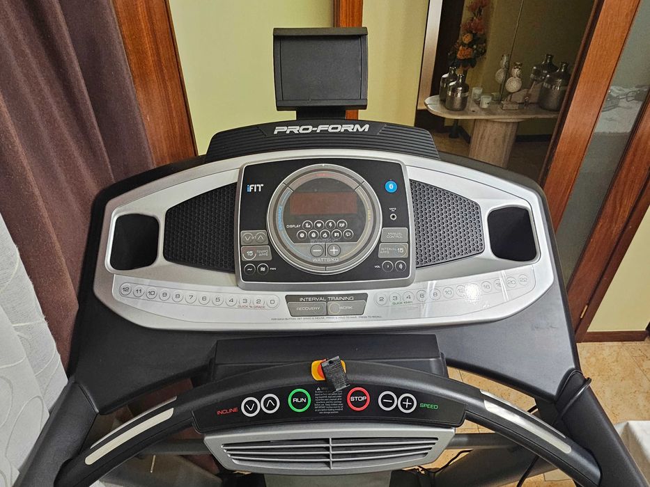 Passadeira Pro-Form Power 995i