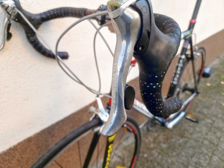 Rower szosowy COLNAGO DREAM / rozm. XL / Super stan