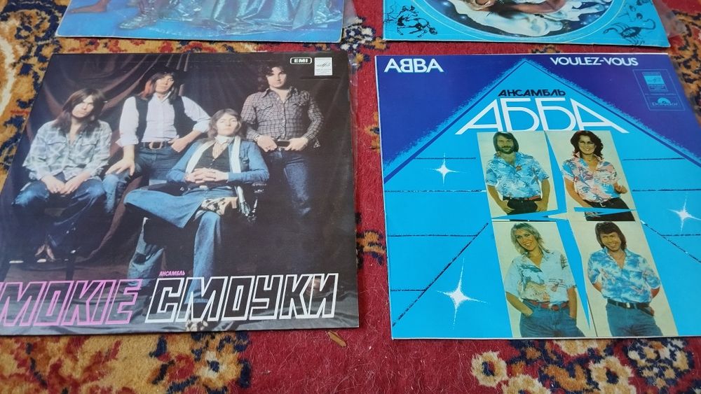 abba - купити CD, DVD диски - Ціна на OLX.ua