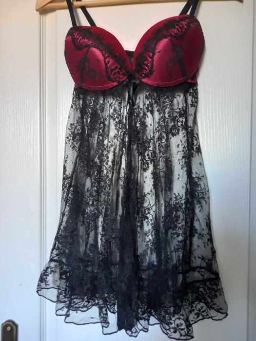 Bielizna damska rozmiar M