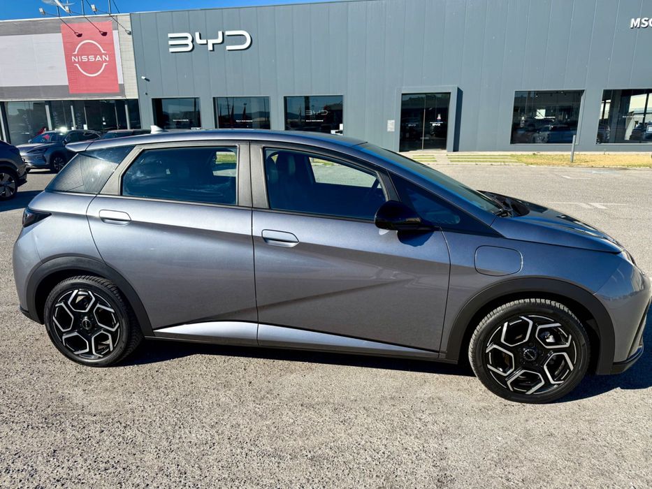 BYD Dolphin 60.4 kWh Comfort