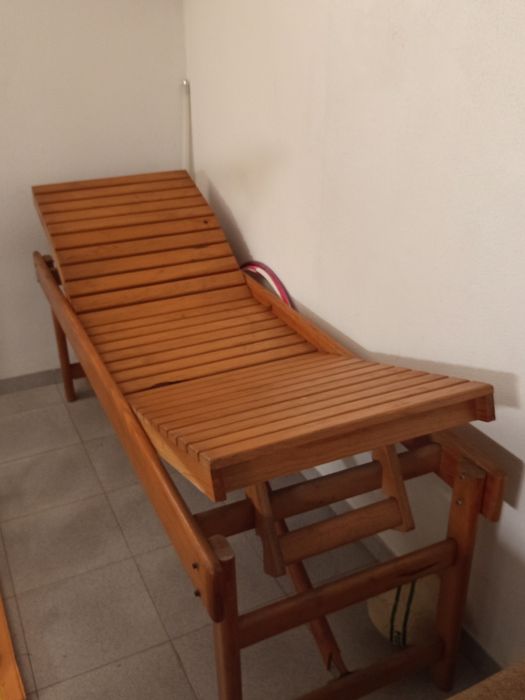 Cama multifunções  articulada