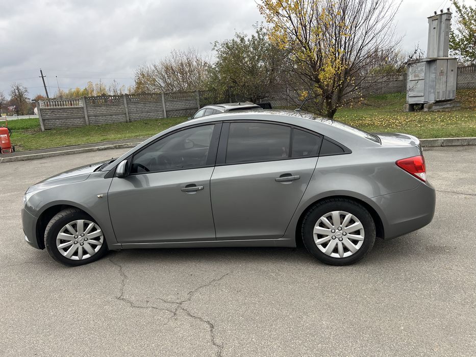 Продам Chevrolet Cruze 2011р.