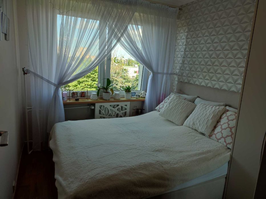 M4 - Raków, Lenartowicza- w pełni umeblowane i wyposażone