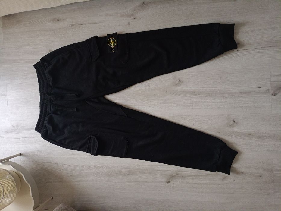 Spodnie Stone Island nowe
