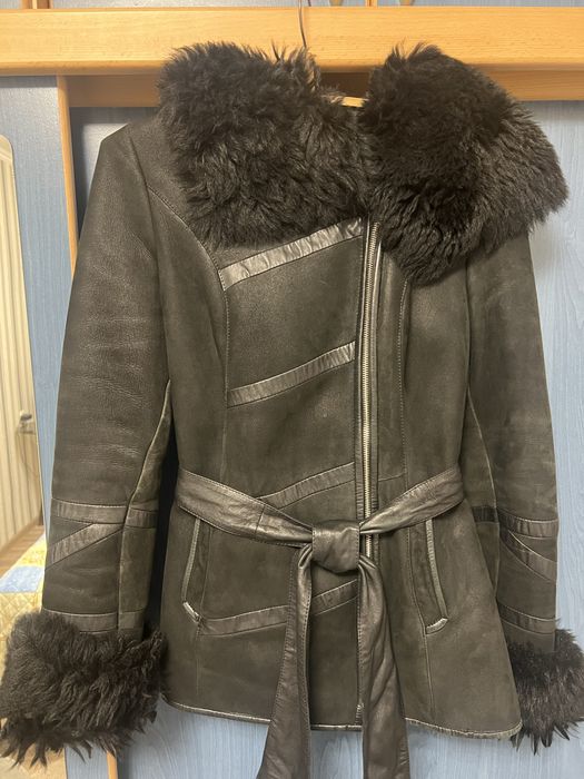 Продам дублянку б/в