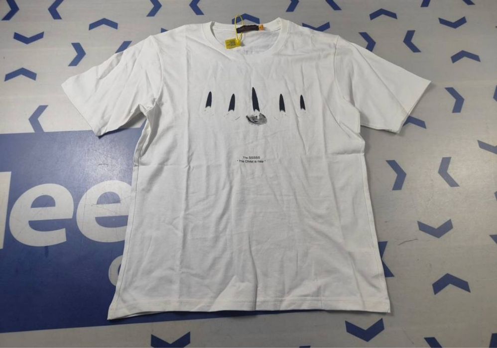 футболка undercover