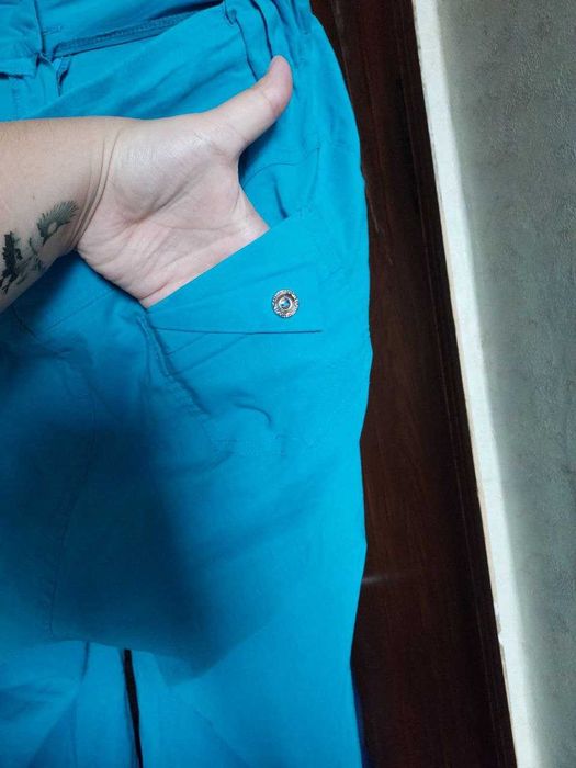 Літня майка ; літні штани