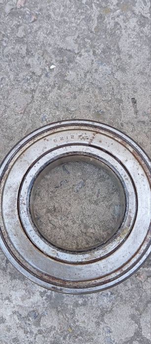 Продам підшипники кпп юмз